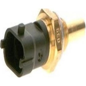Resim Bosch 0281002744 Hararet Sensoru Renault C-d-k-t Seri 13- Kerax 370-410-450 05- 460-500 06- Magnum 440-480-520 09- 460-500 06- Premium 370-410-450 05- 
