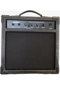 Resim Brahner BR-10 Elektro Gitar Amfisi BK 