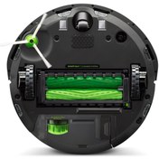 Resim iRobot Roomba i5+ Robot Süpürge 