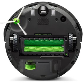 Resim iRobot Roomba i5+ Robot Süpürge 