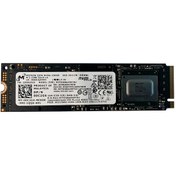 Resim Micron MTFDHBA256TDV-1AY1AABYY 2300 256 GB NVMe M.2 SSD 