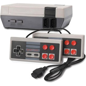 Resim Feza Süper Mini Retro Video Oyun Konsolu Atari Mario Lu 620 Oyunlu 