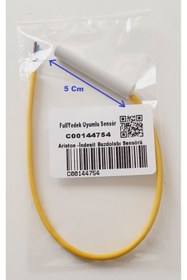 Resim FullYedek Ariston C00144754 Sensör , Ariston No Frost Buzdolabı Sensörü 