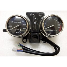 Resim MTS Mondial Kt 125 Kanuni Seyhan 150 C Gösterge Km Saati Komple 