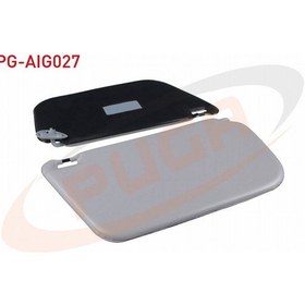 Resim Ford Connect 2003-2013 Güneşlik Takım 5118463 5118458 