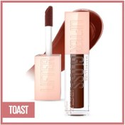 Resim MAYBELLİNE NEW YORK LİFTER GLOSS NEMLENDİRİCİ DUDAK PARLATICISI - 29 TOAST 