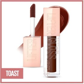 Resim MAYBELLİNE NEW YORK LİFTER GLOSS NEMLENDİRİCİ DUDAK PARLATICISI - 29 TOAST 