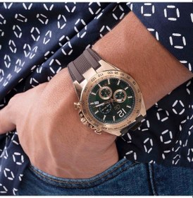 Resim Guess Collection GCZ07003G9MF Erkek Kol Saati 