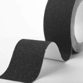 Resim Hırdavatgani Kaydırmaz Merdiven Bantı 50MM x 15 Mt. Novax 