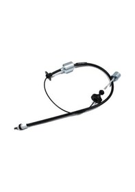 Resim Debriyaj Teli Lsoy Logan 6001548445 