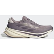 Resim Adidas Supernova Rıse W Kadın Spor Ayakkabı - If3022 Lila 