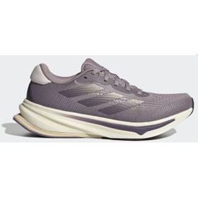 Resim Adidas Supernova Rıse W Kadın Spor Ayakkabı - If3022 Lila 