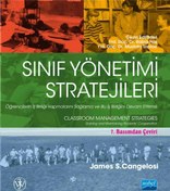 Resim Sınıf Yönetimi Stratejileri 