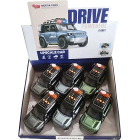 Resim Eldenör MG-D700-07 Sürtmeli Işıklı ve Müzikli Kapıları 