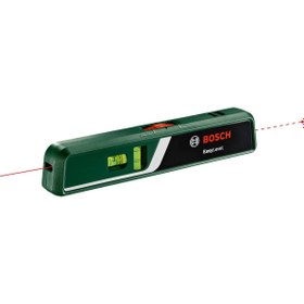 Resim Bosch EasyLevel Çizgi Lazer (eCom) - 06036633Z0 