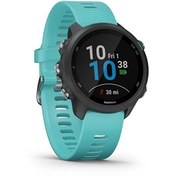 Resim Forerunner 245 Music Turkuaz Akıllı Koşu Saati Garmin