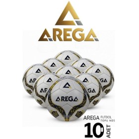 Resim Arega Termal Maç Topu Msb-41354 002 10 Adet Lacivert 