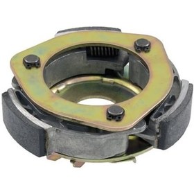 Resim Piaggio Carnaby 125 Rms Debriyaj Balatası 2007-10 