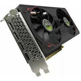 Resim Axle Geforce Rtx 3070 8gb Gddr6 256bit Hdmı/dp Ekran Kartı 