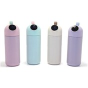 Resim Periboia Dijital Göstergeli Termos 