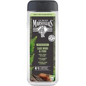 Resim Le Petit Marseillais For Men Ardıç Ağacı Ve Fujer Duş Jeli 400 ml 