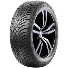 Resim Falken 215/55R18 99V XL EuroAll Season AS210 (4 Mevsim) (2023)%20(%C3%87elik%20Sibop%20Hediye) 