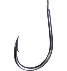 Resim Ryuji R-1020 Chinu Black Nickel İğne İğne No : 1-0 