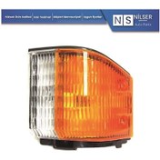 Resim Mazda e2200 Sinyal Sol 1988-1998 