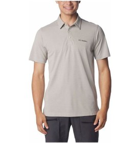 Resim Columbia Havercamp Pique Erkek Kısa Kollu Polo T-shirt 001 