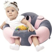 Resim Sevi Bebe Sevibebe Bebek Oturma Minderi 64 