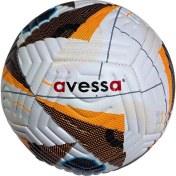 Resim Alsepeteavm FT-580 Futbol Topu 5 No 
