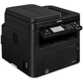 Resim Canon I-Sensys MF267DW Lazer Yazıcı Tarayıcı Fotokopi Fax Dublex USB/Ethernet/Wifi A4 