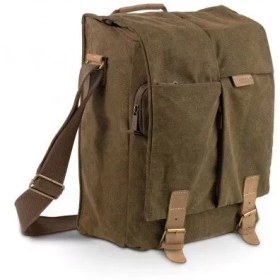 Resim National Geographic A2550 Dar Uzun Omuz Çantası 