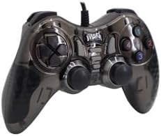 Resim JWIN Usb-1245 Pc Gamepad Bilgisayar Oyun Kolu 