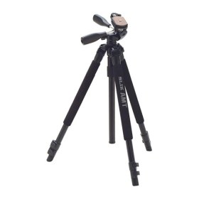 Resim Slik 330Dx Çantalı Tripod 