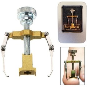 Resim Bundera Batık Tırnak Çıkartıcı Aparat Batan Çıkarıcı Düzeltici 