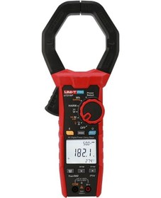 Resim Uni-T UT219P Dijital Güç Ve Harmonik Pensmetre 