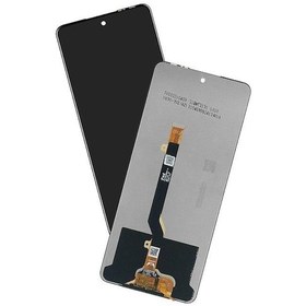 Resim Infinix Note 10 Pro (X695) Lcd Ekran+Dokunmatik 