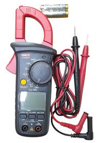 Resim Uni-t Ut-200a+dijital Pens Ampermetre 