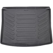 Resim Vw Golf 4 Bagaj Havuzu 1998-2004 Arası Rizline Marka N11.4488 