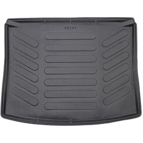 Resim Vw Golf 4 Bagaj Havuzu 1998-2004 Arası Caraks Marka N11.2295 