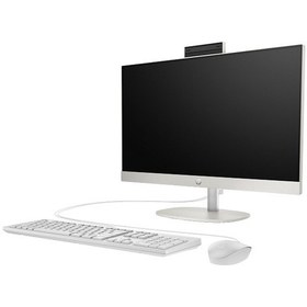 Resim HP Proone 240 G10 D1Zf0ET U5-125U 8 GB 512 GB SSD 23.8" Free Dos AIO Masaüstü Bilgisayar 