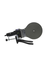 Resim Klpro SD12 1250 W Fusion Tek Plastik Boru Kaynak Makinası 