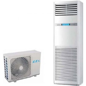 Resim ECA ESA4448A100 A 48000 BTU Split Inverter Salon Tipi Klima 