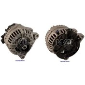 Resim Waı 21444n Alternator 12v 120a Berlıngo 1,4 / 1,6 / 2,0 C5 1,8 / 2,0 16v Jumpy 1,9 / 2,0 Xsara 1,4 / 1,6 / 1,8 / 2,0 Mı 