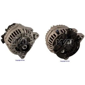 Resim Waı 21444n Alternator 12v 120a Berlıngo 1,4 / 1,6 / 2,0 C5 1,8 / 2,0 16v Jumpy 1,9 / 2,0 Xsara 1,4 / 1,6 / 1,8 / 2,0 Mı 