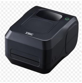 Resim TSC Tl241tl 203 Dpi Termal Transfer Usb Ethernet Barkod Yazıcı 