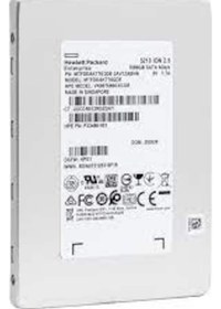 Resim HP 1.92TB 2.5" 6G SATA SSD P23486-001 