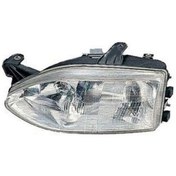 Resim Far Sol Palıo Siena Mako Marka 