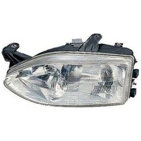 Resim Far Sol Palıo Siena Mako Marka 